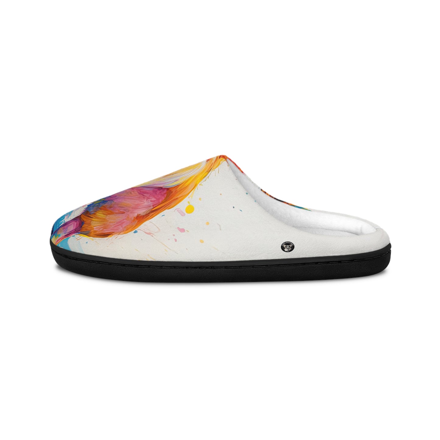 Rump Toast - Women's Slippers