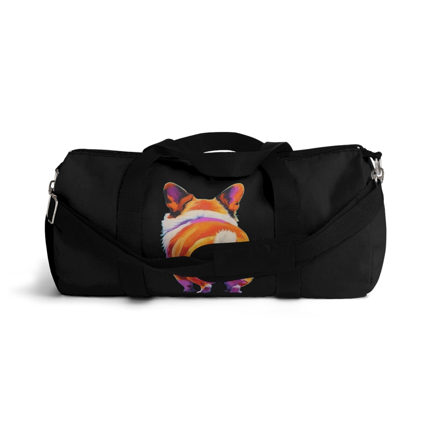 Corgi Butt - Duffel Bag