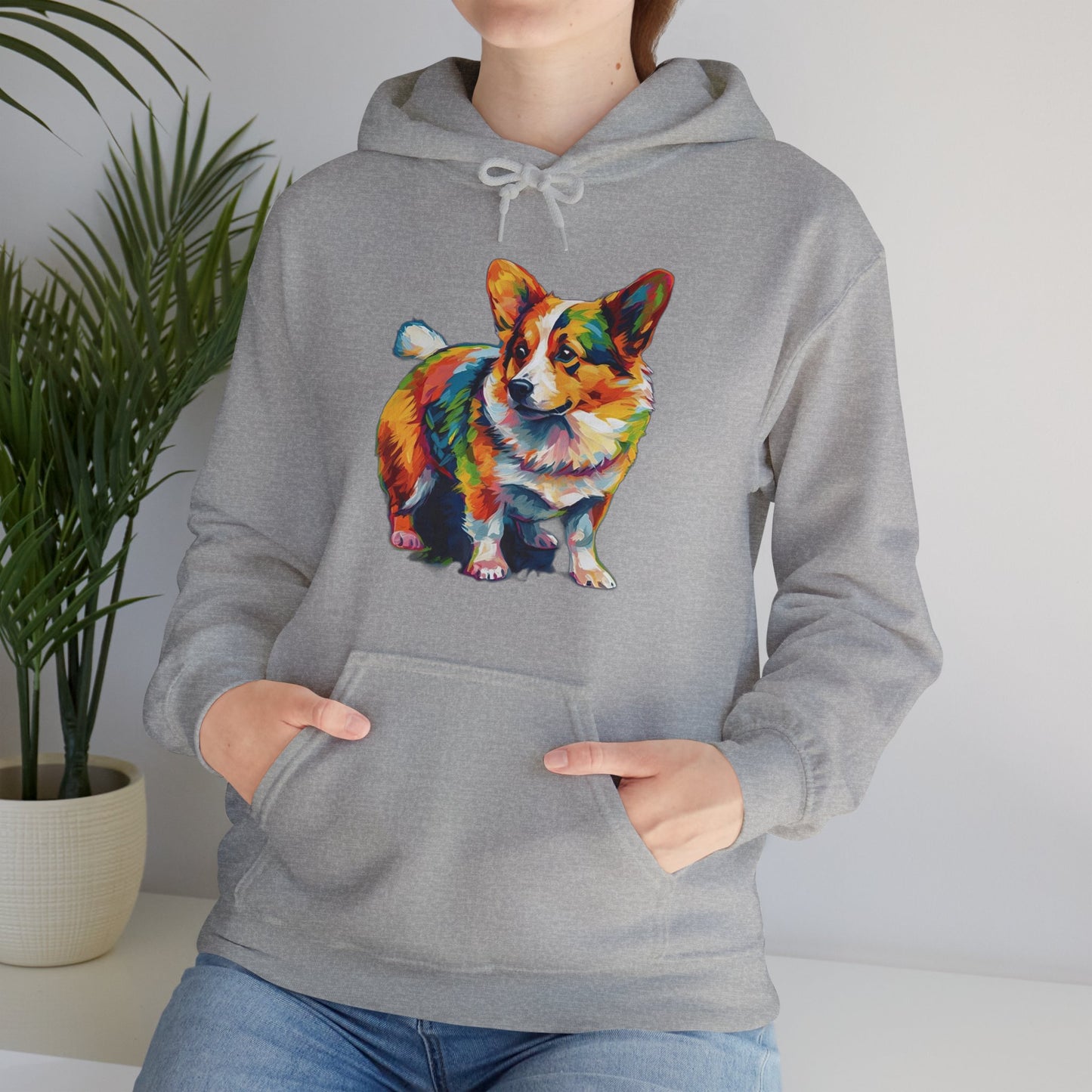 The Scout - Hoodie