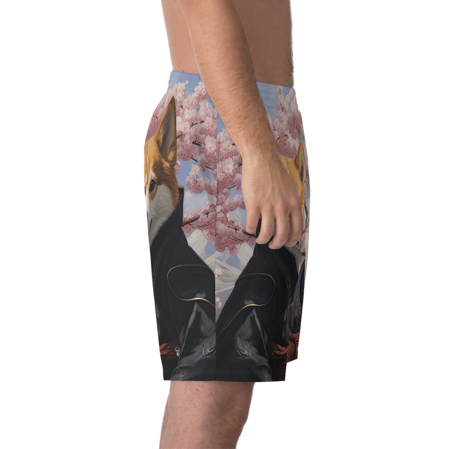 Zendog Board Shorts