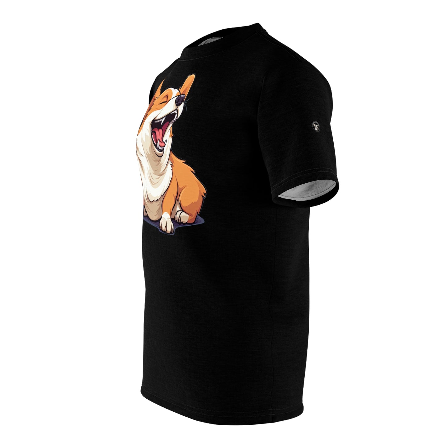 Comical Corgi T-Shirt