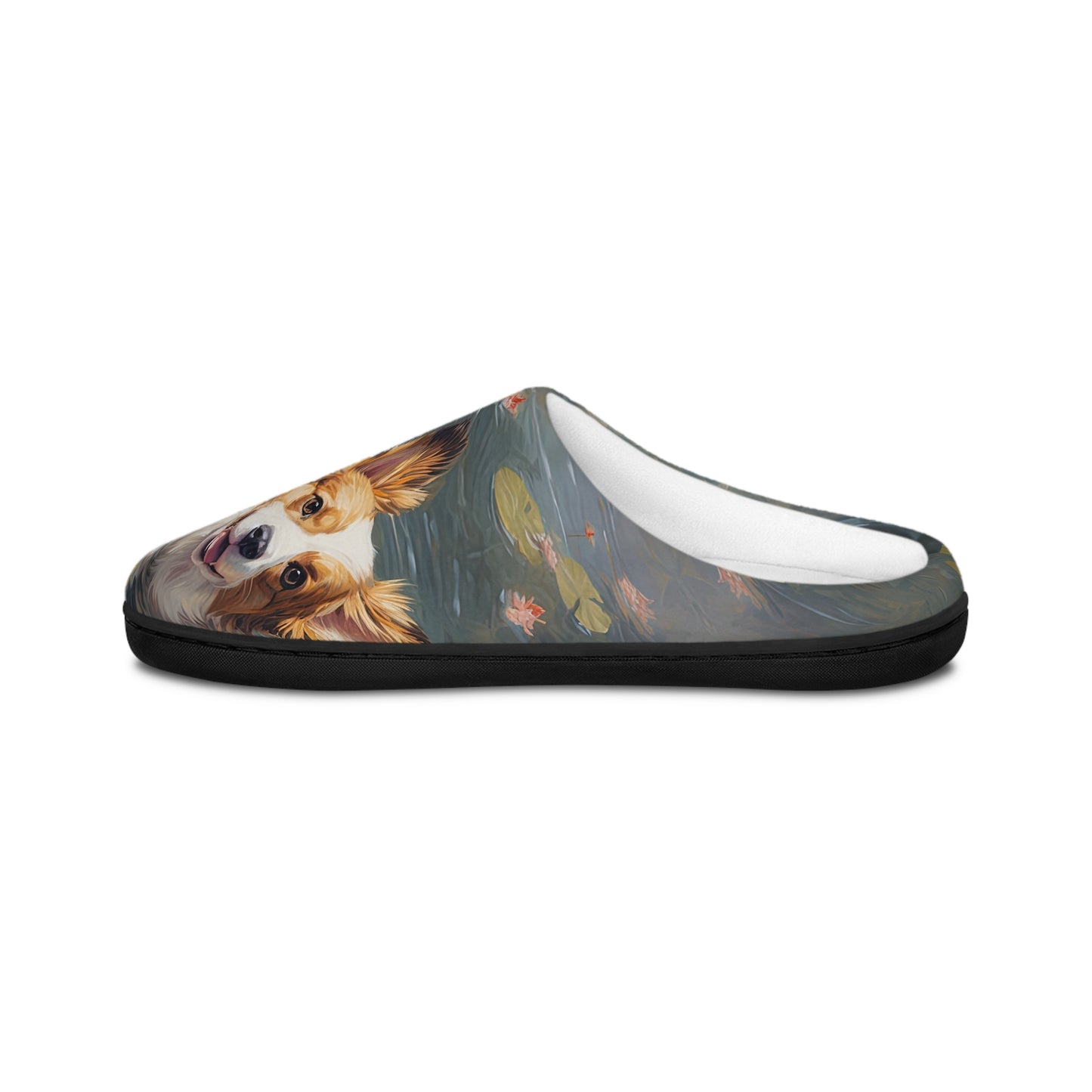 Pond Pups - Women's Slippers