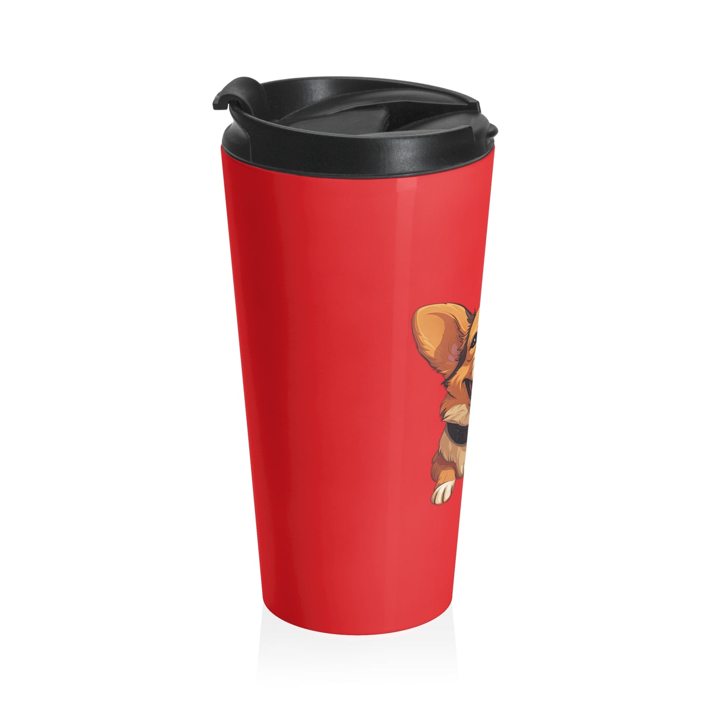 Puppy Love - Travel Mug