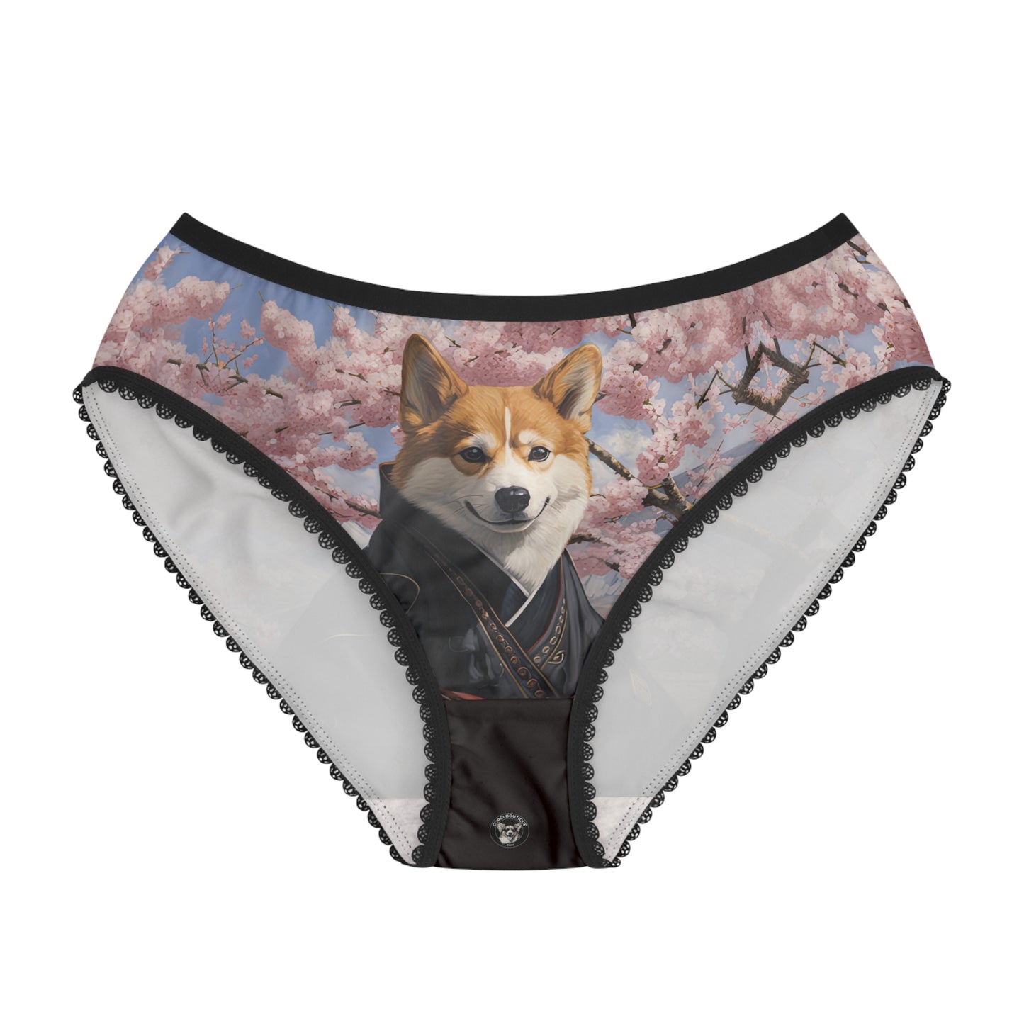 Zendog Panties!