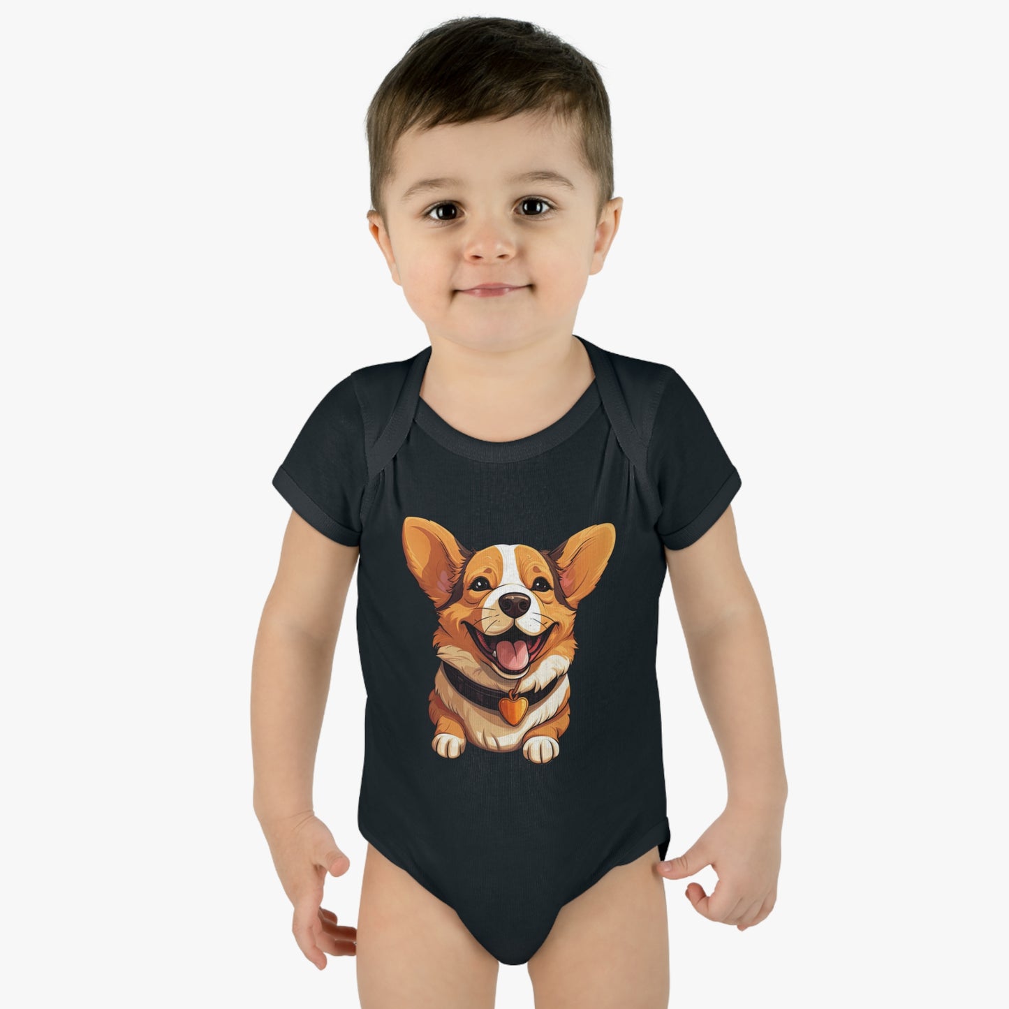 Puppy Love - Onesie