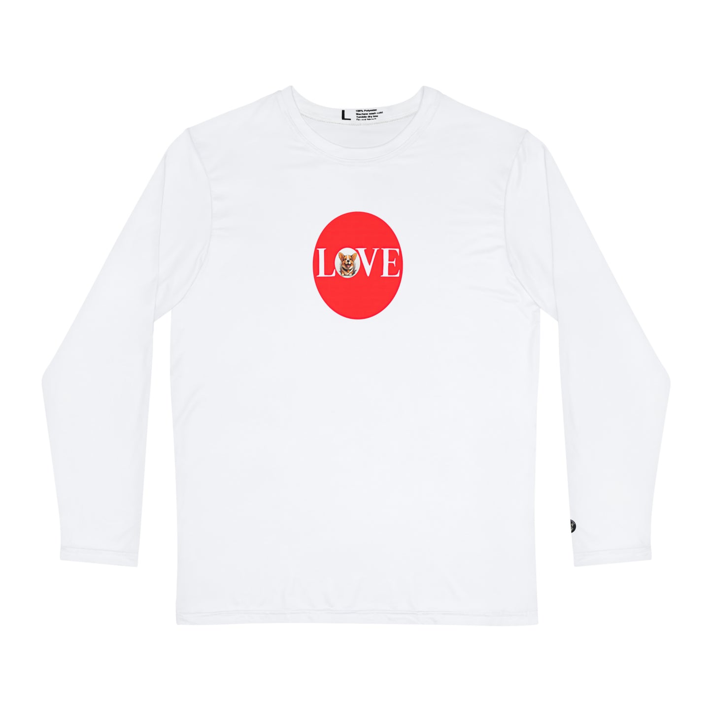 More Love - Long Sleeve Shirt