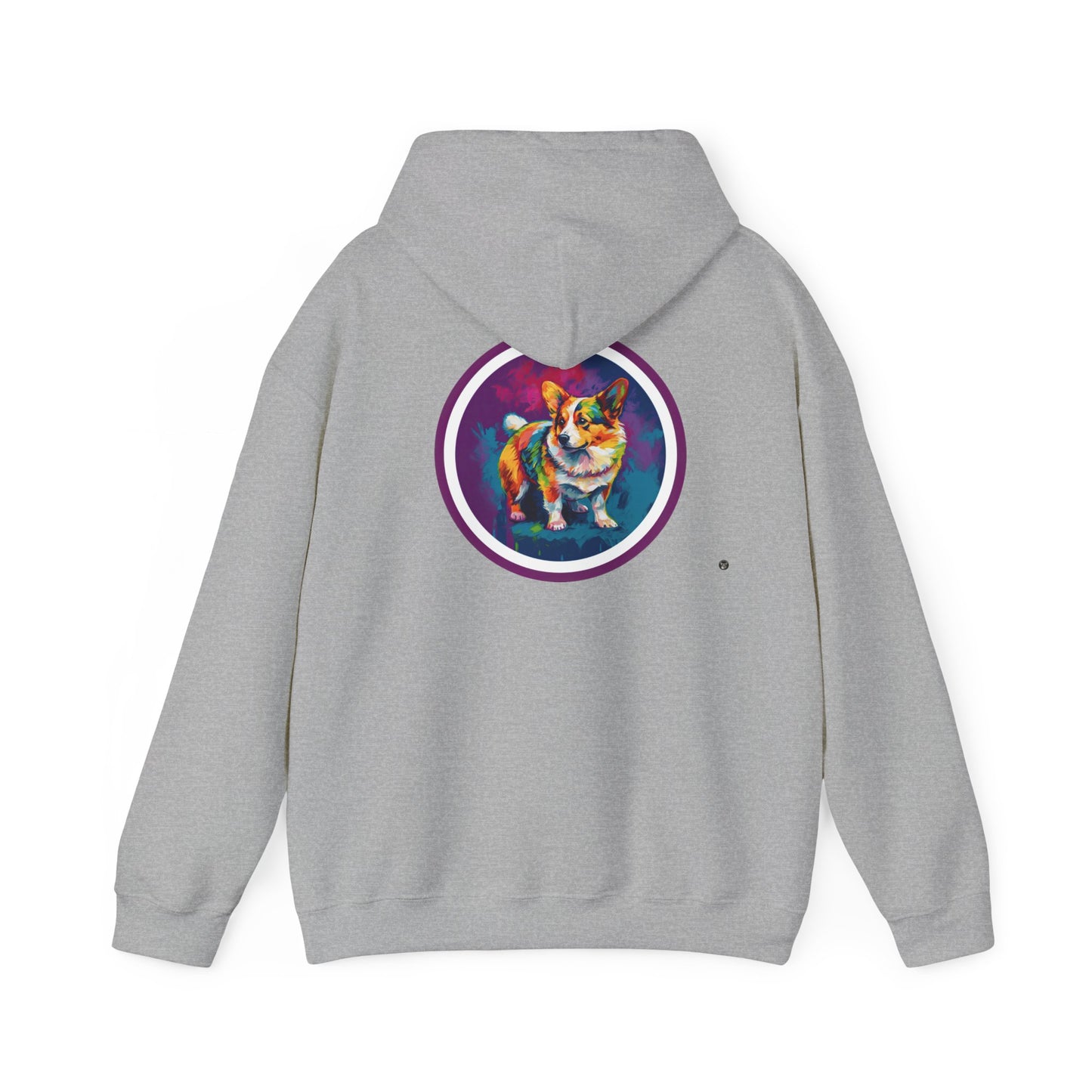 The Scout - Hoodie