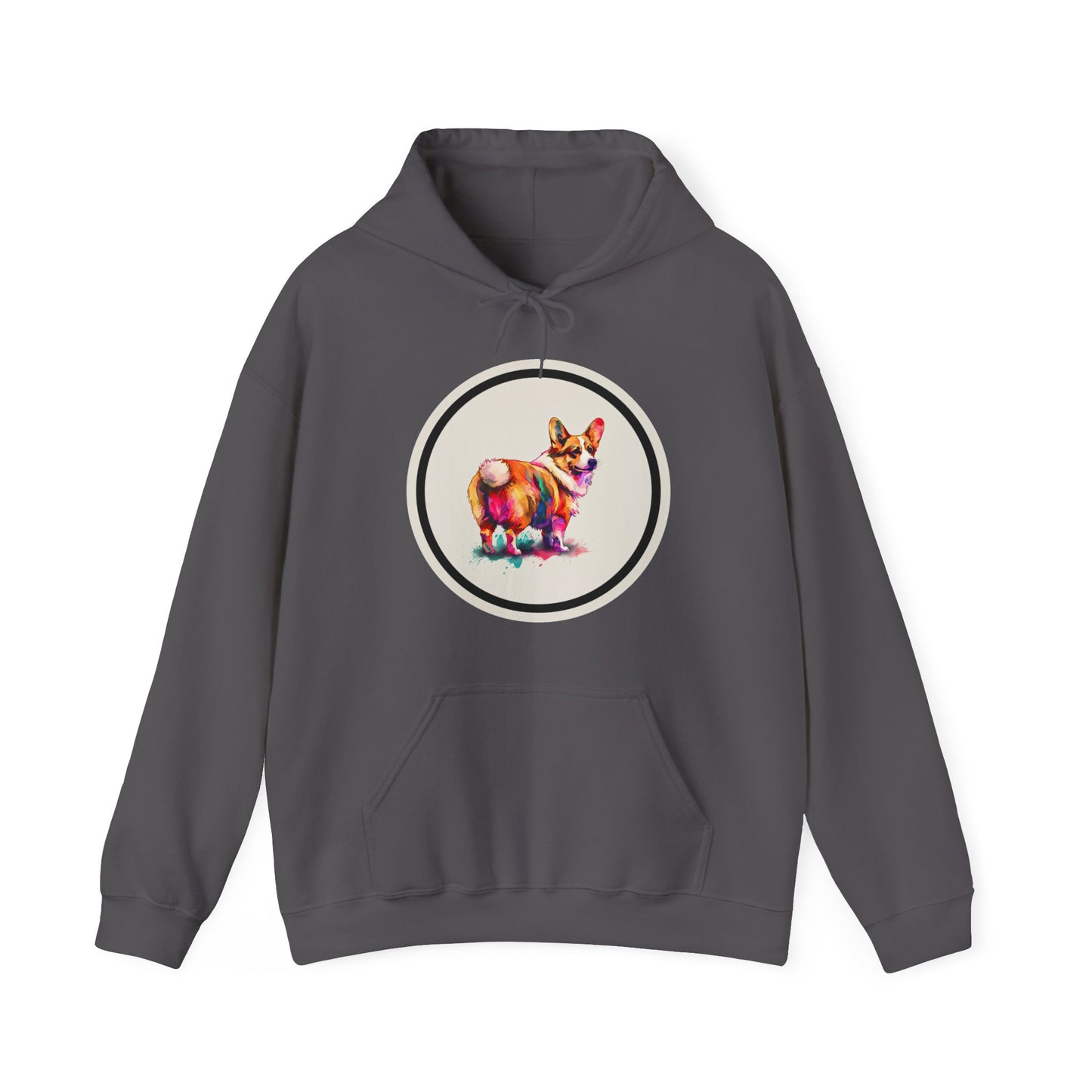 The Observer - Hoodie