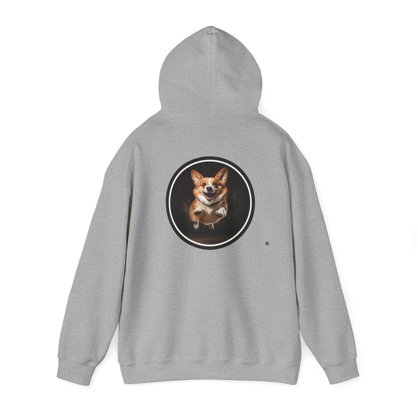 The Greeter - Hoodie