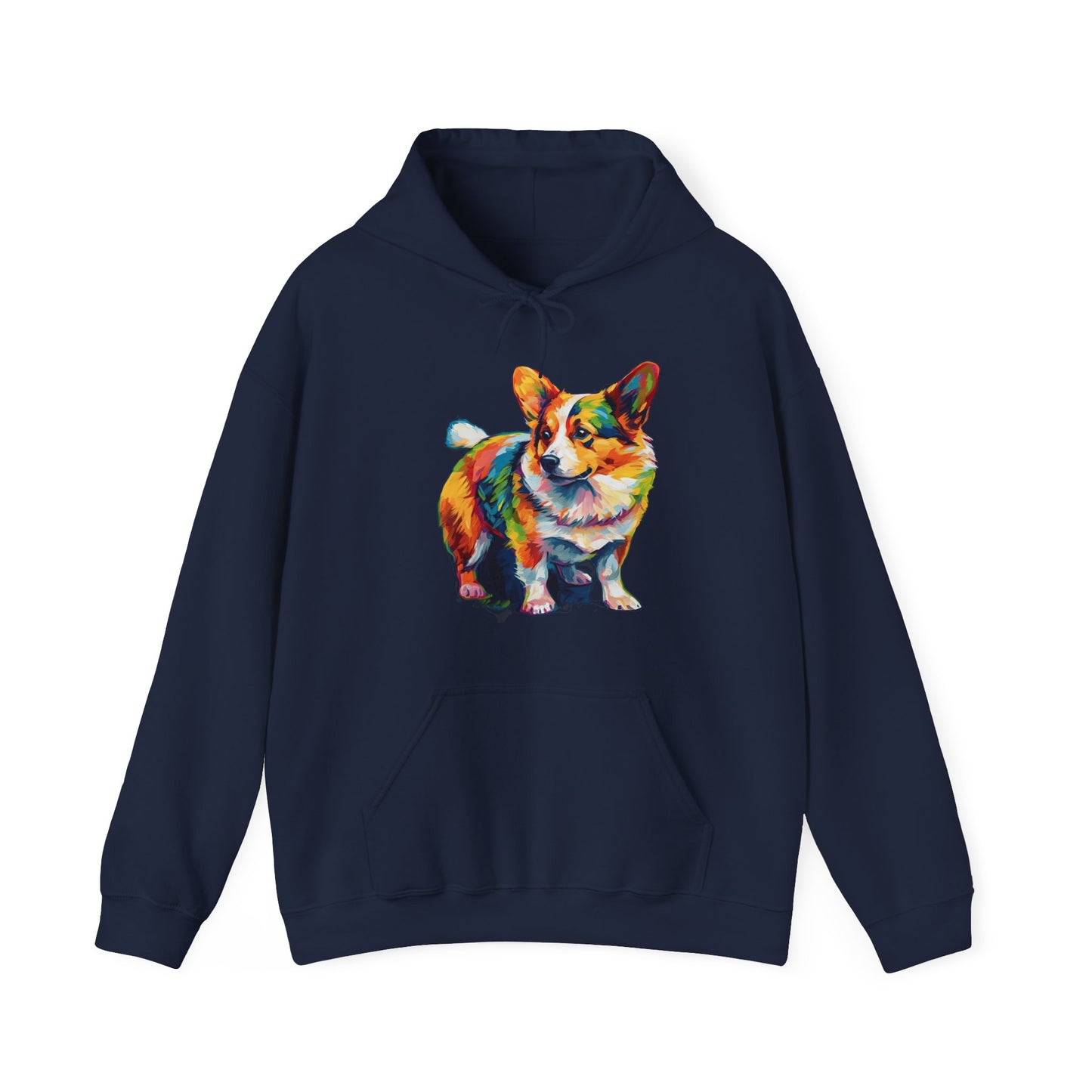 The Scout - Hoodie