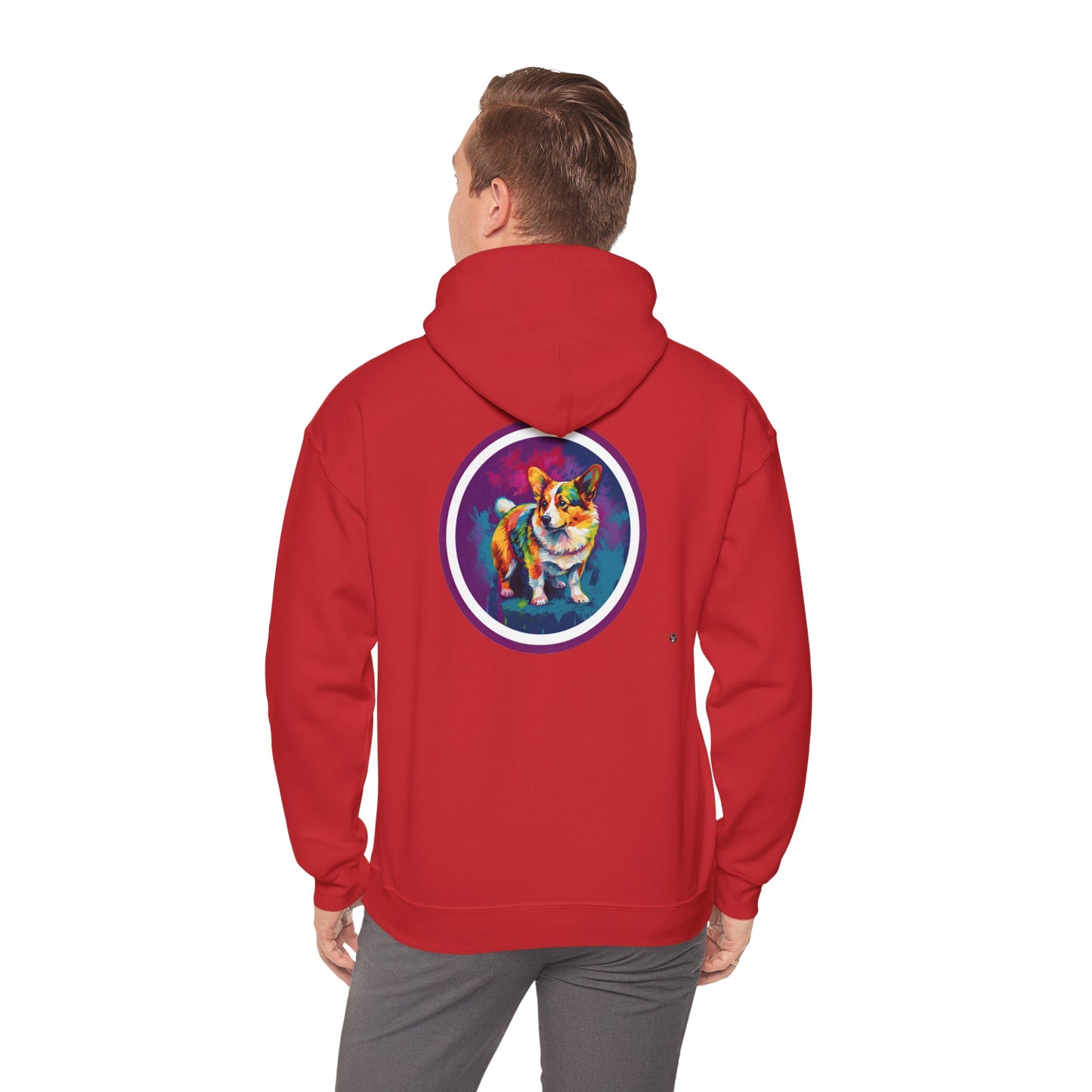 The Scout - Hoodie