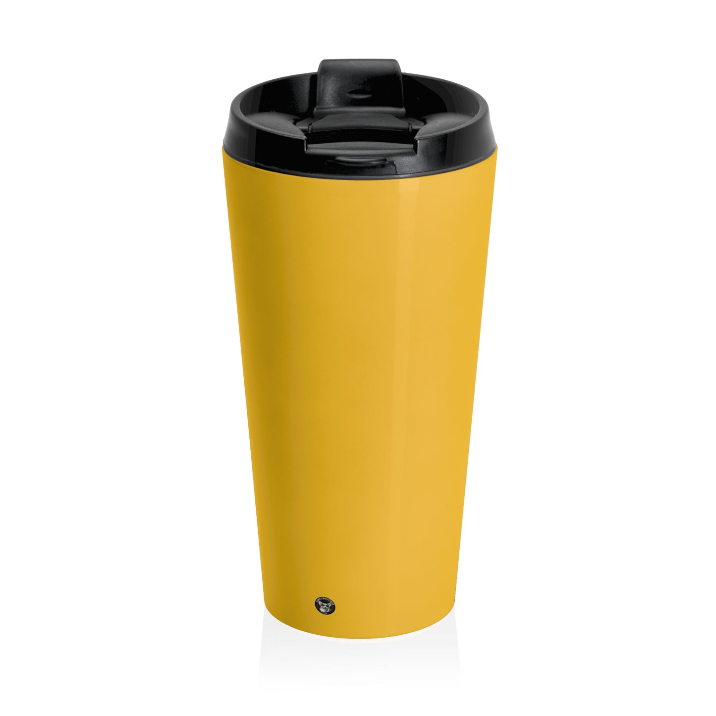 I Heart Corgis - Travel Mug