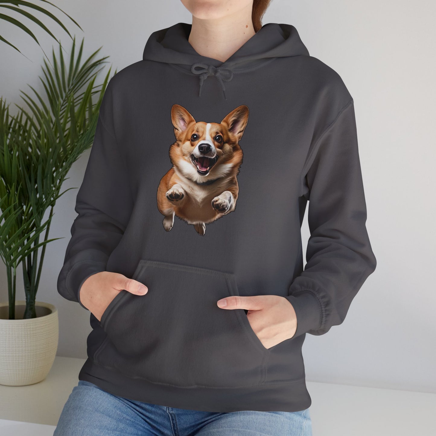 The Greeter - Hoodie
