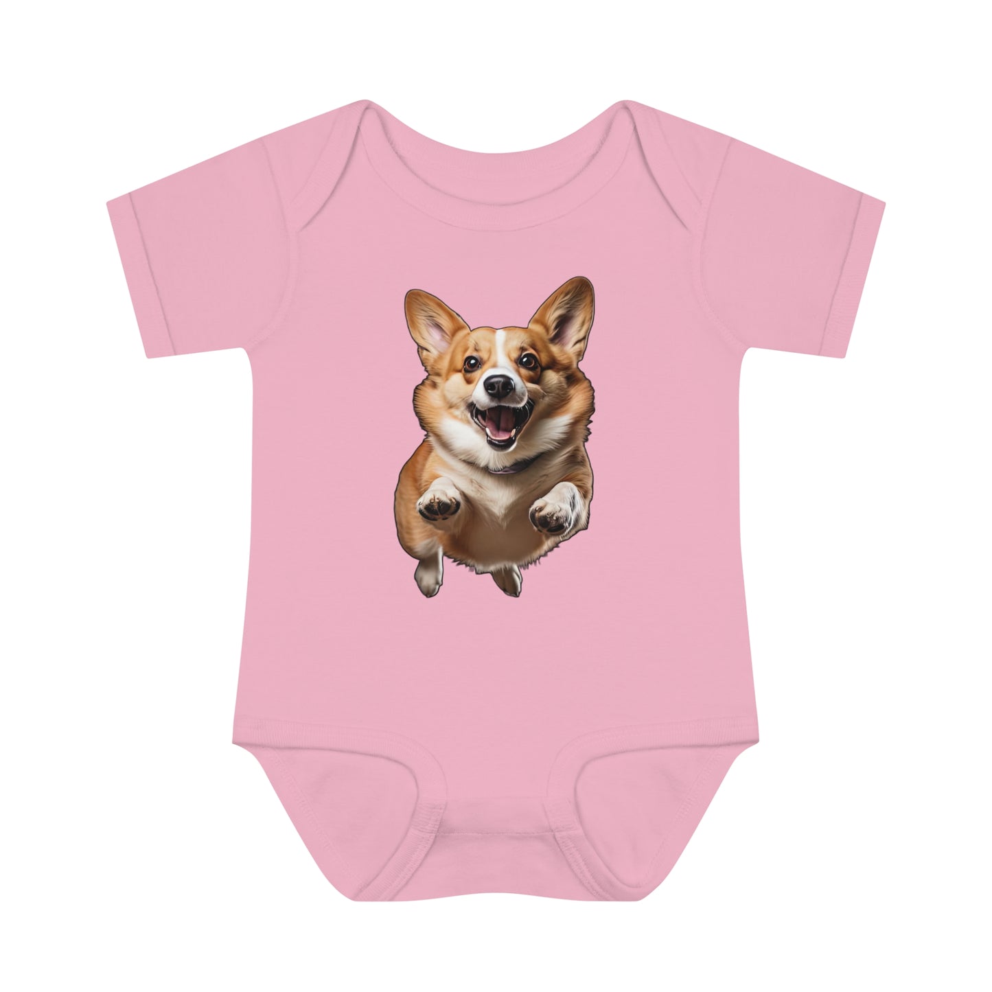 The Greeter - Onesie