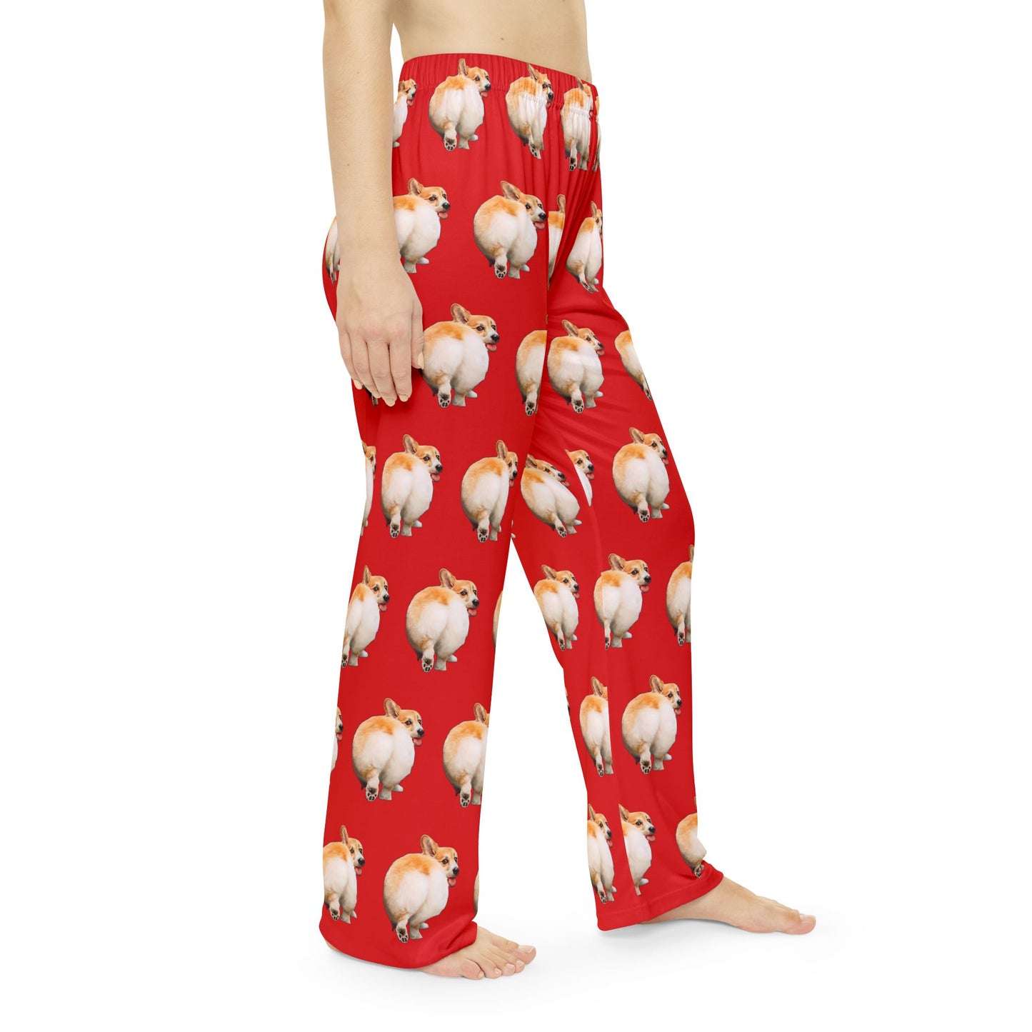 Baby Got Back Women's Pajama Pants
