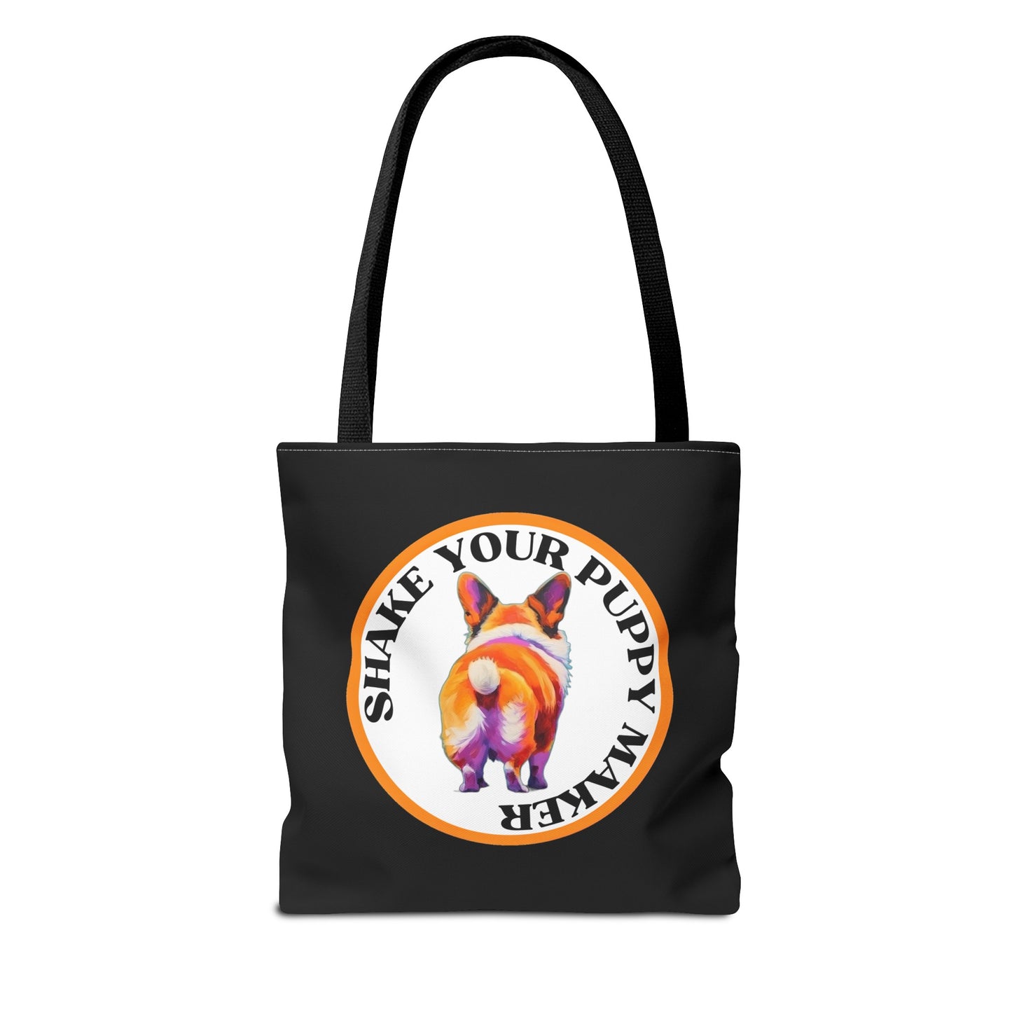 Shake Your Puppy Maker - Tote Bag