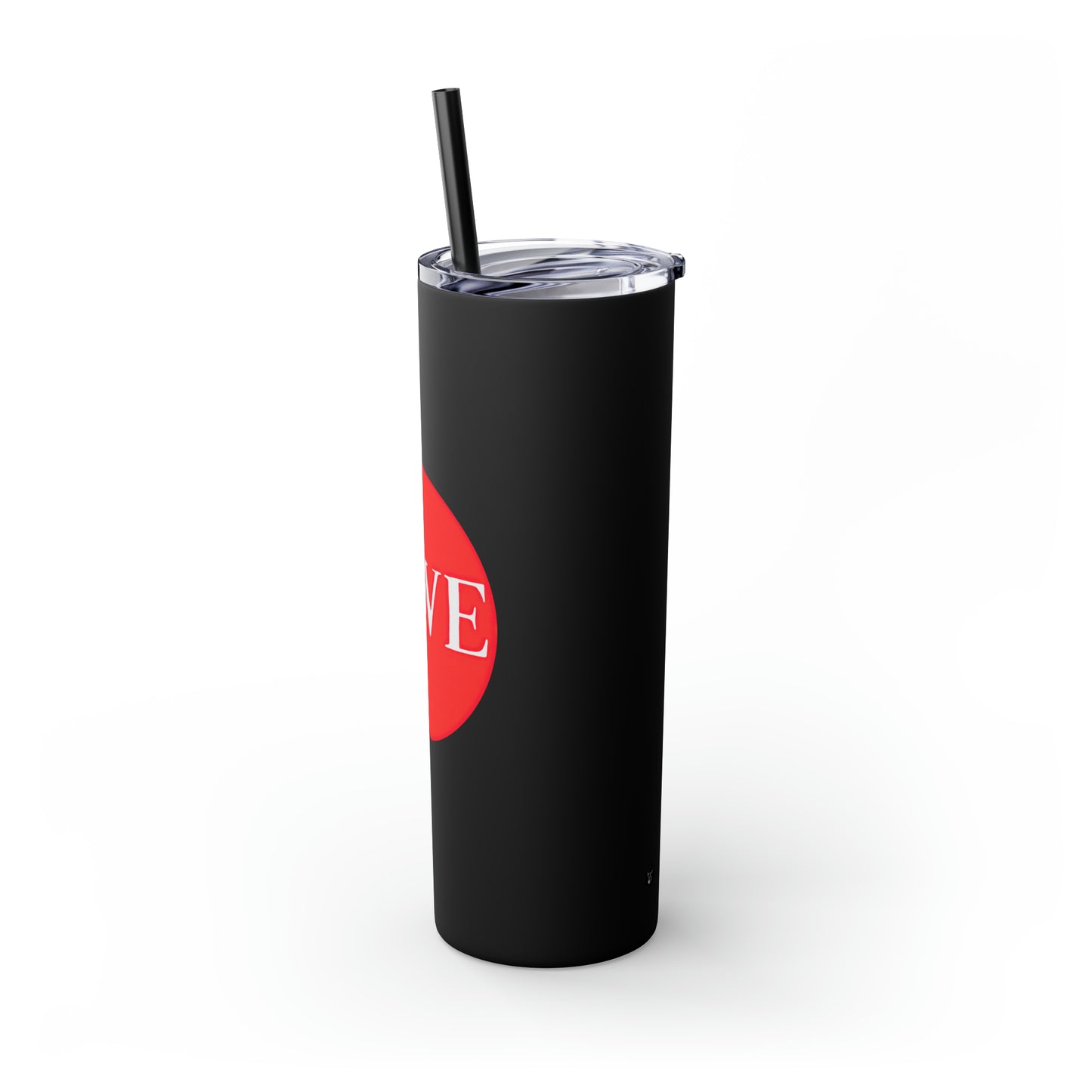 More Love - Tumbler