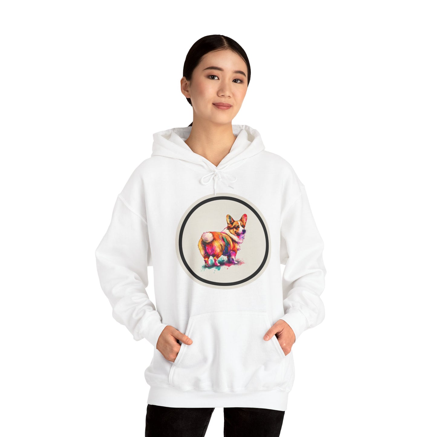 The Observer - Hoodie
