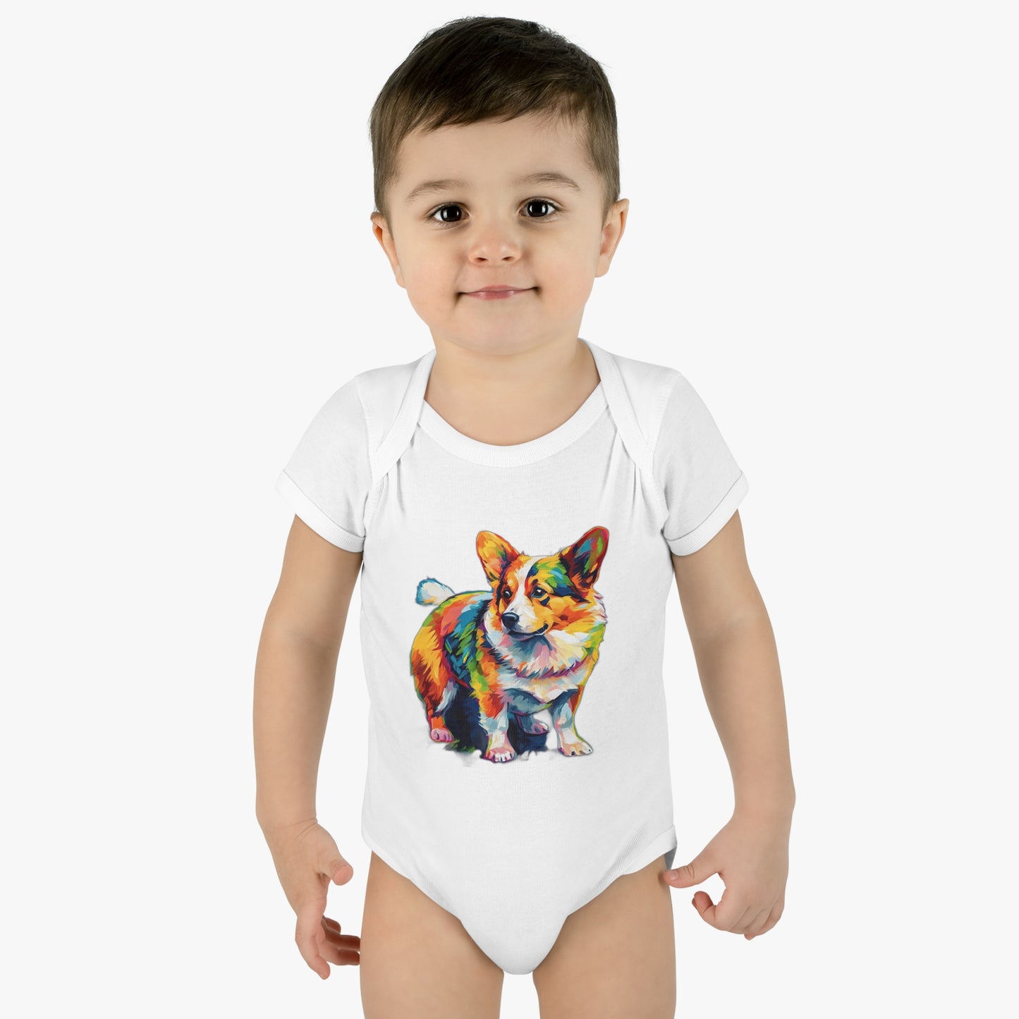 The Scout - Onesie