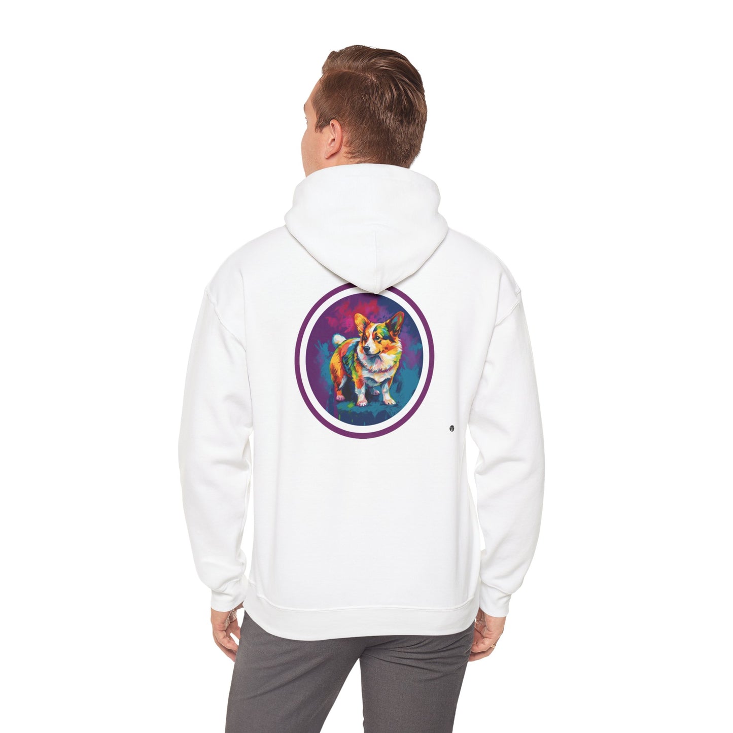 The Scout - Hoodie