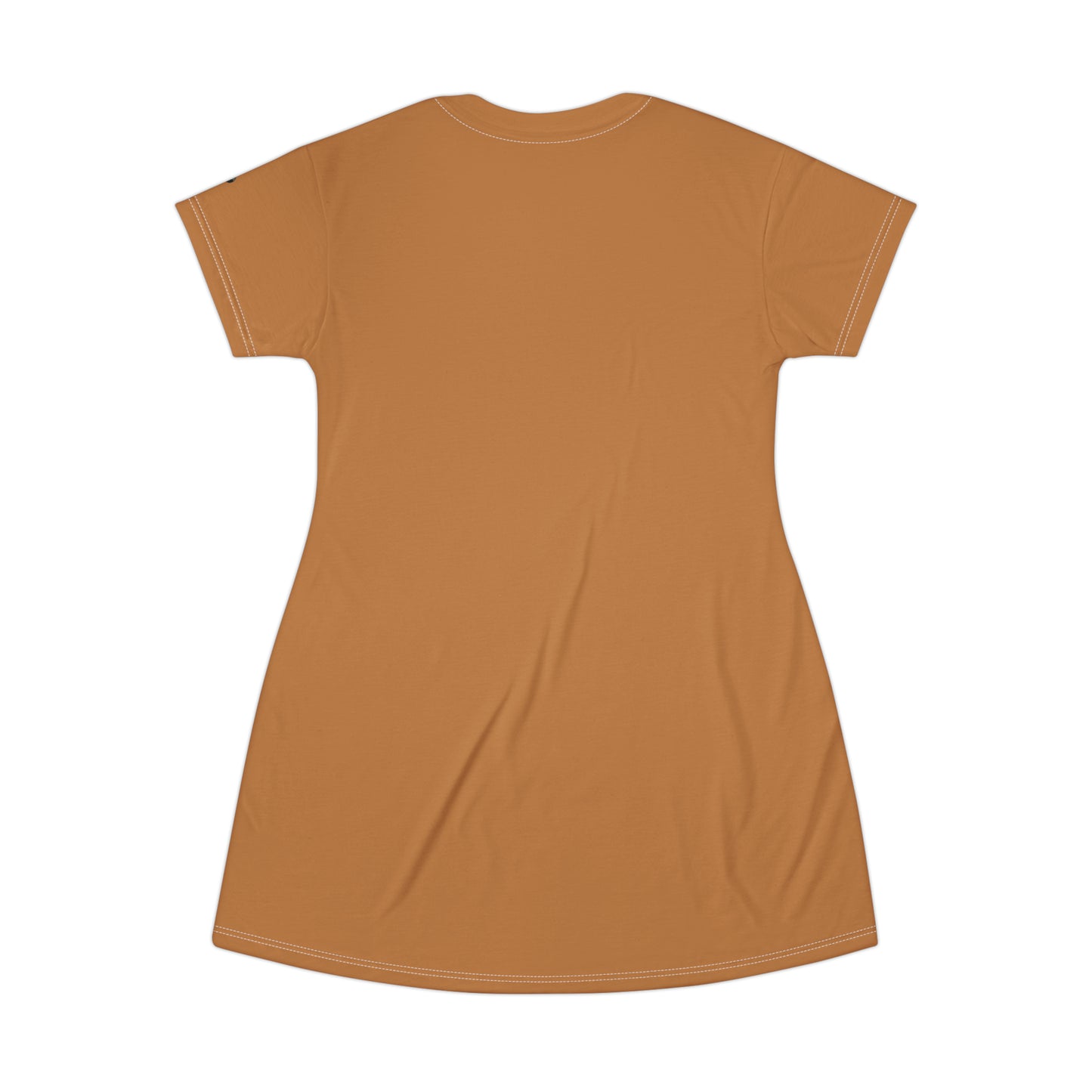 Pembroke Proud - T-Shirt Dress