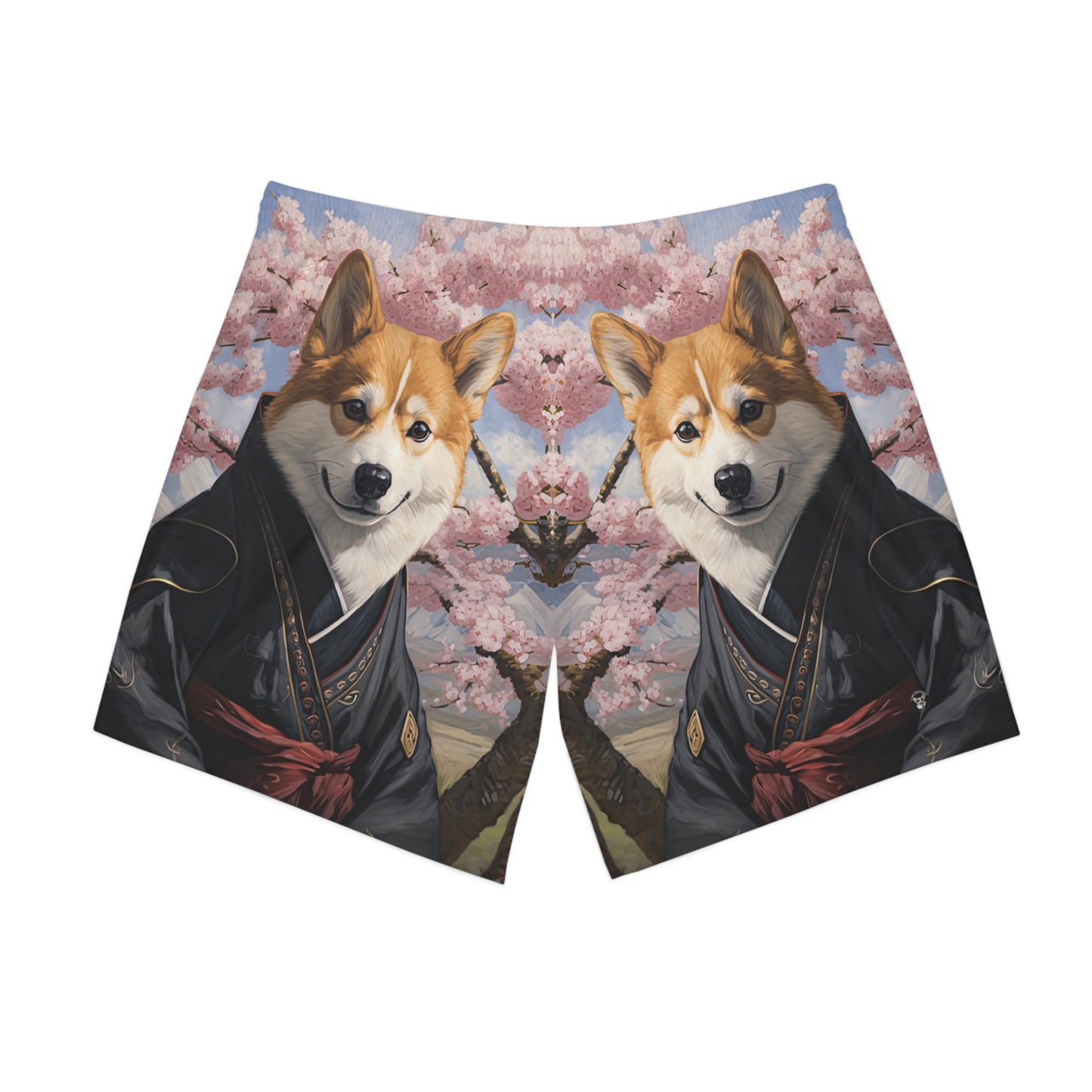 Zendog - Board Shorts