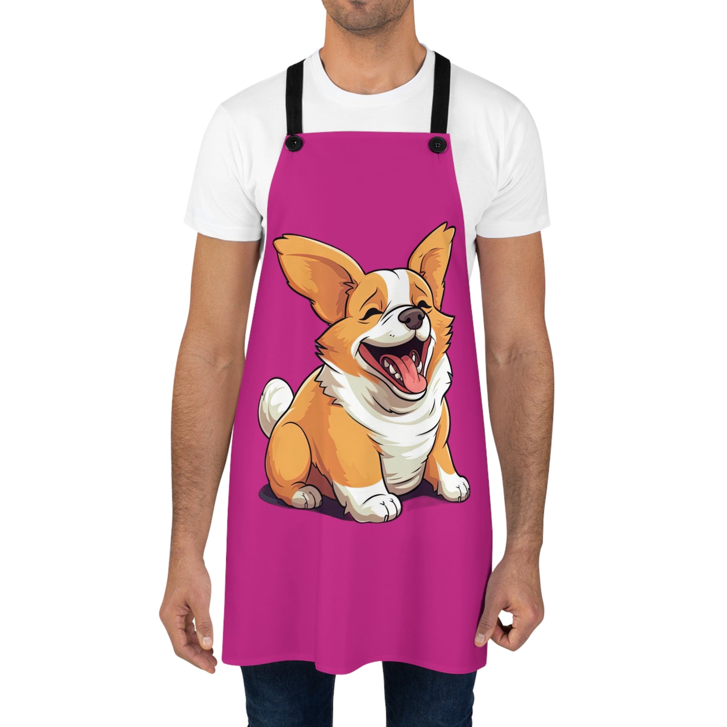 Jolly Jiggler - Apron