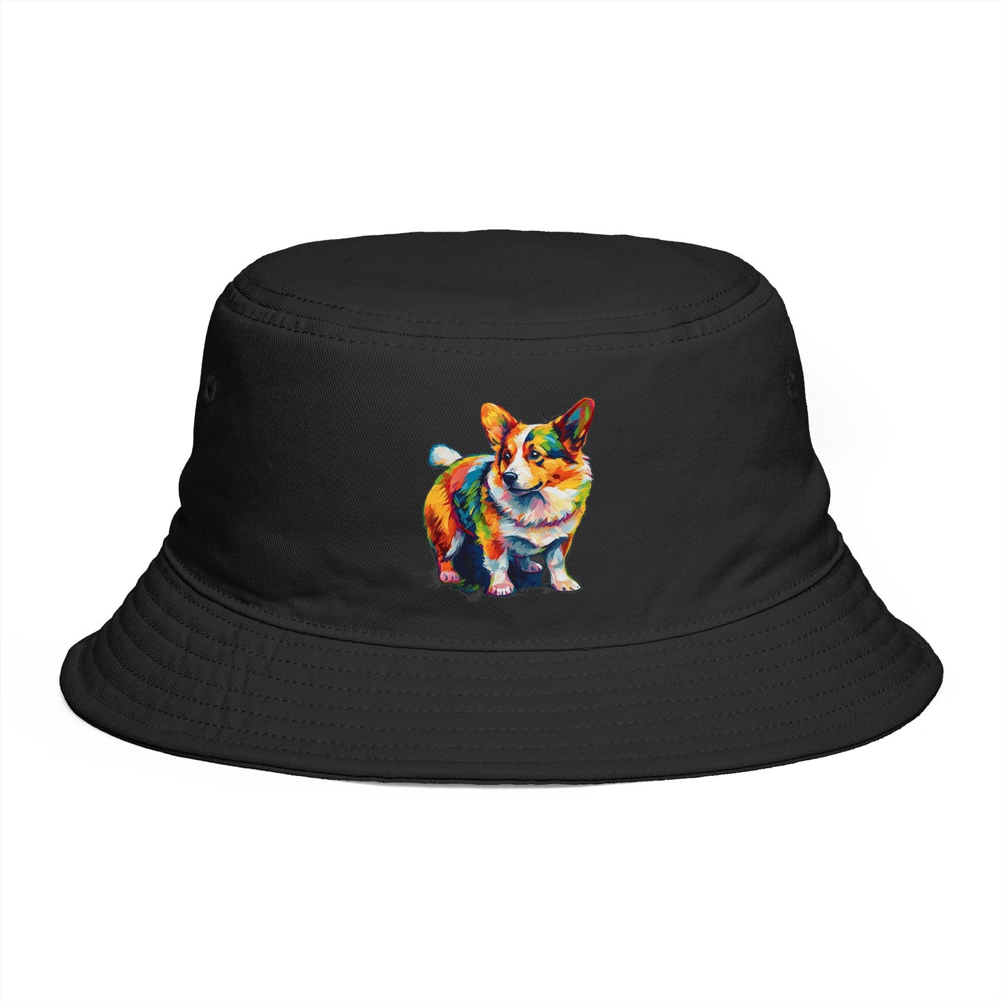 Scout Bucket Hat