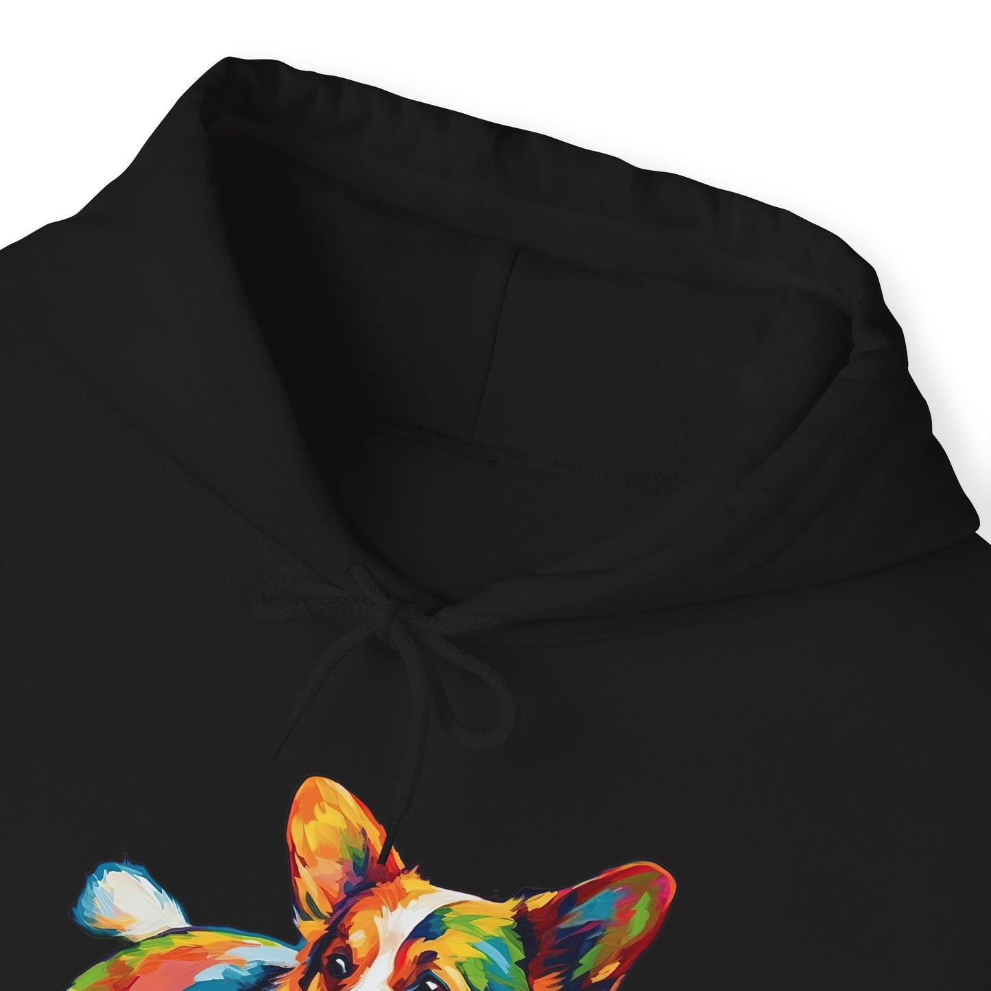 The Scout - Hoodie