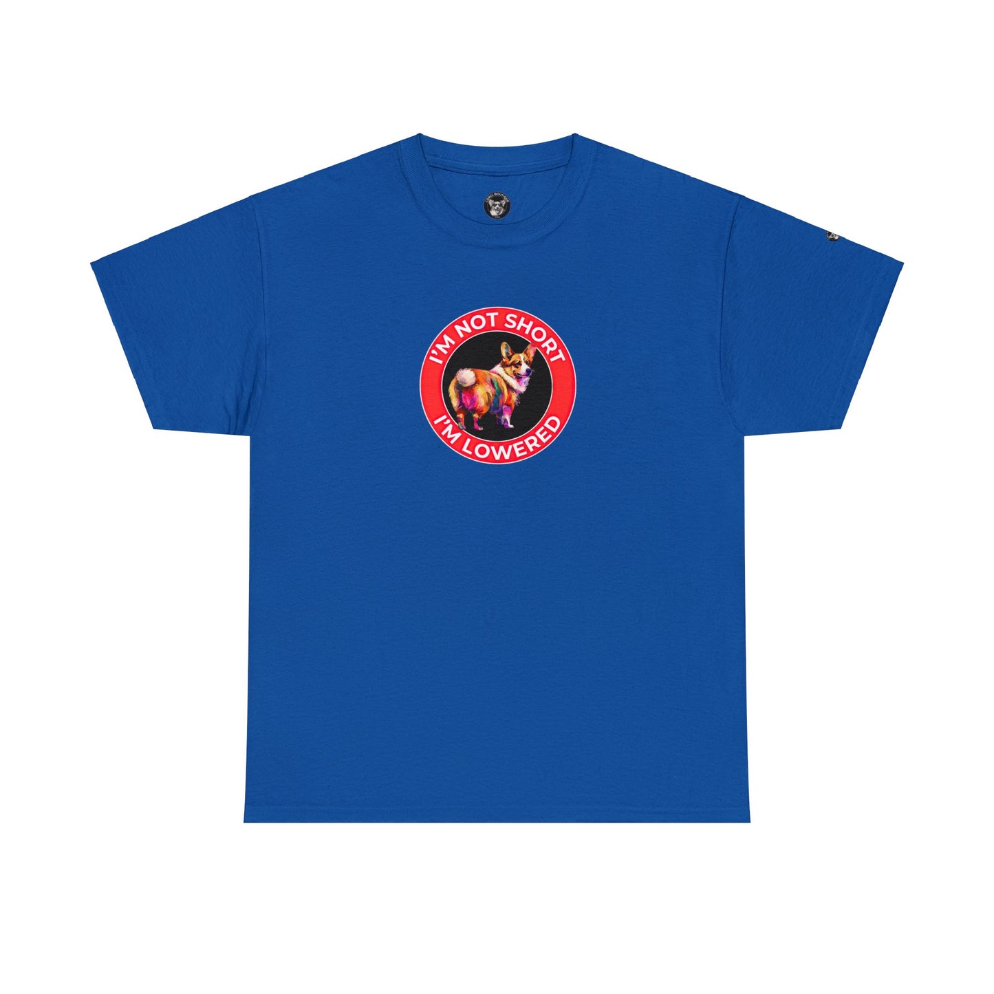 Lowrider - Unisex Heavy Cotton Tee