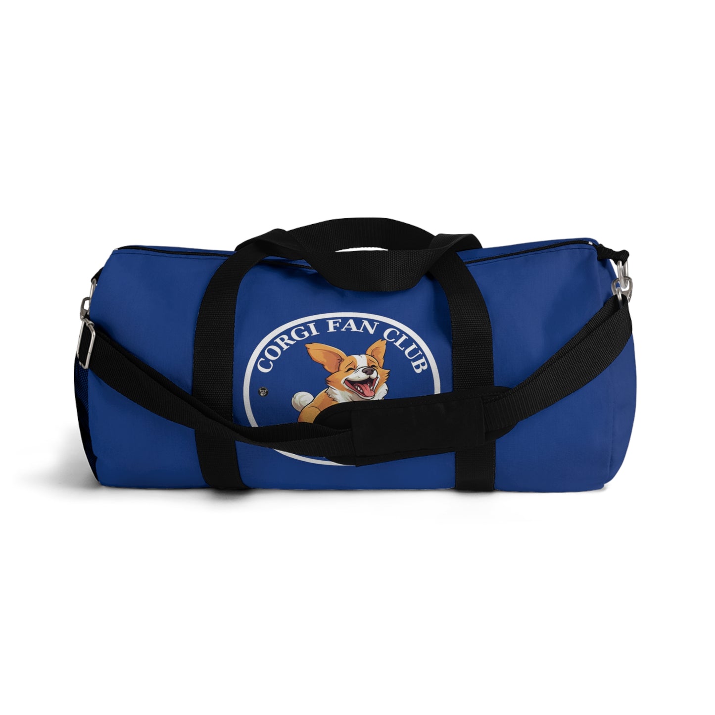 Fan Club President - Duffel Bag