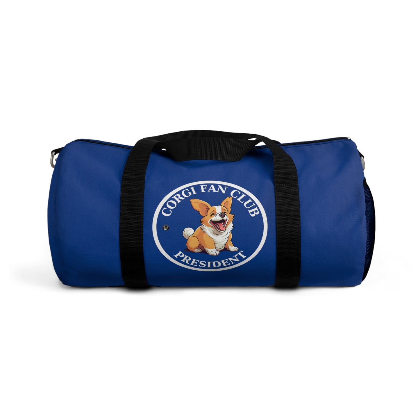 Fan Club President - Duffel Bag