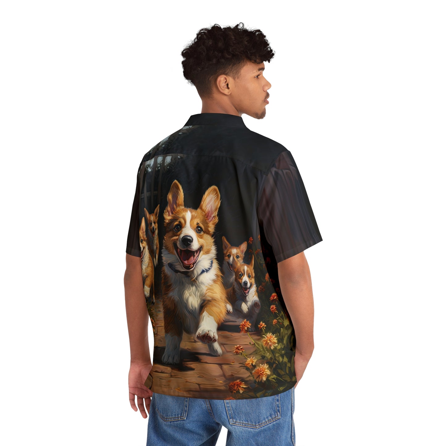 Welcome Home - Chill Shirt