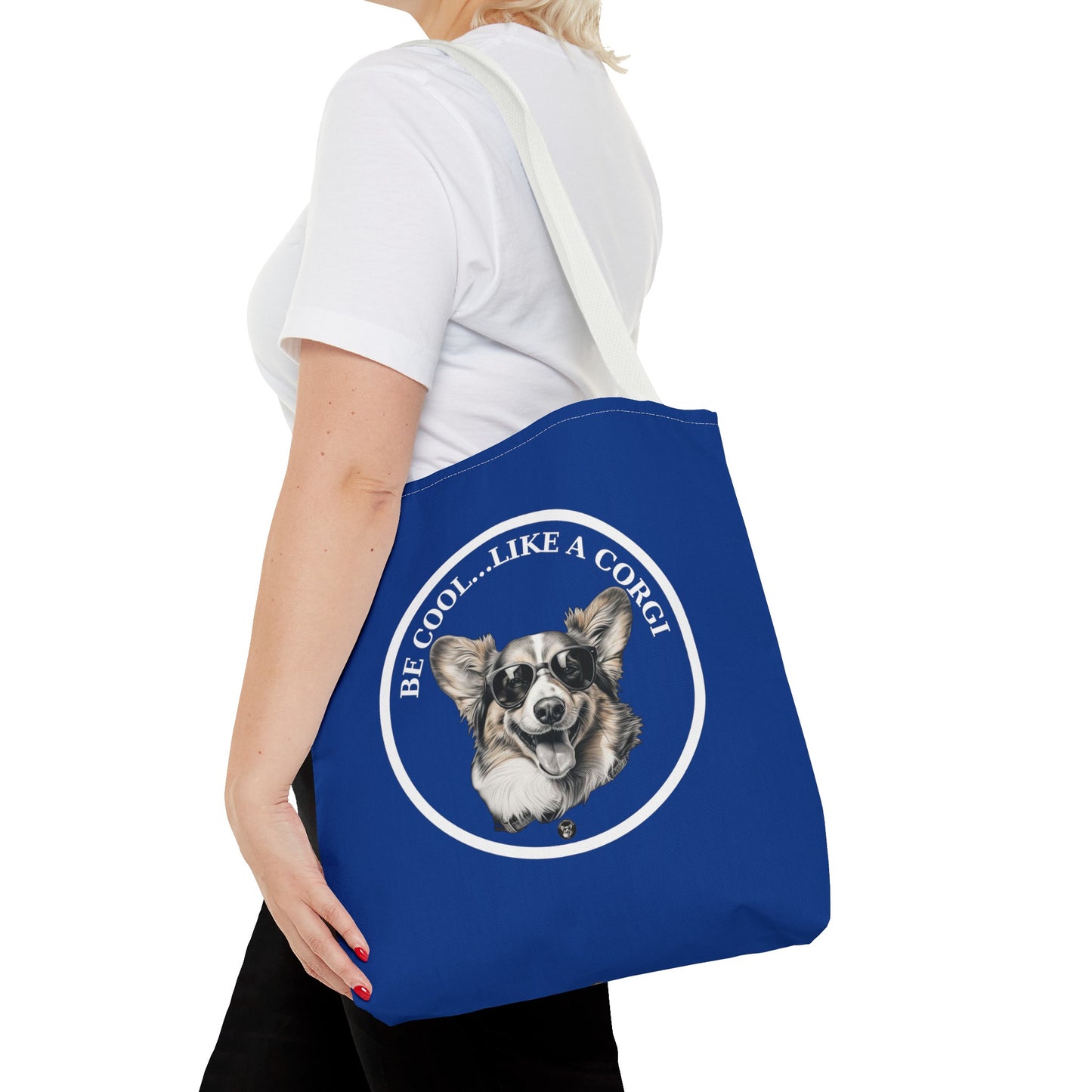 Be Cool - Tote Bag