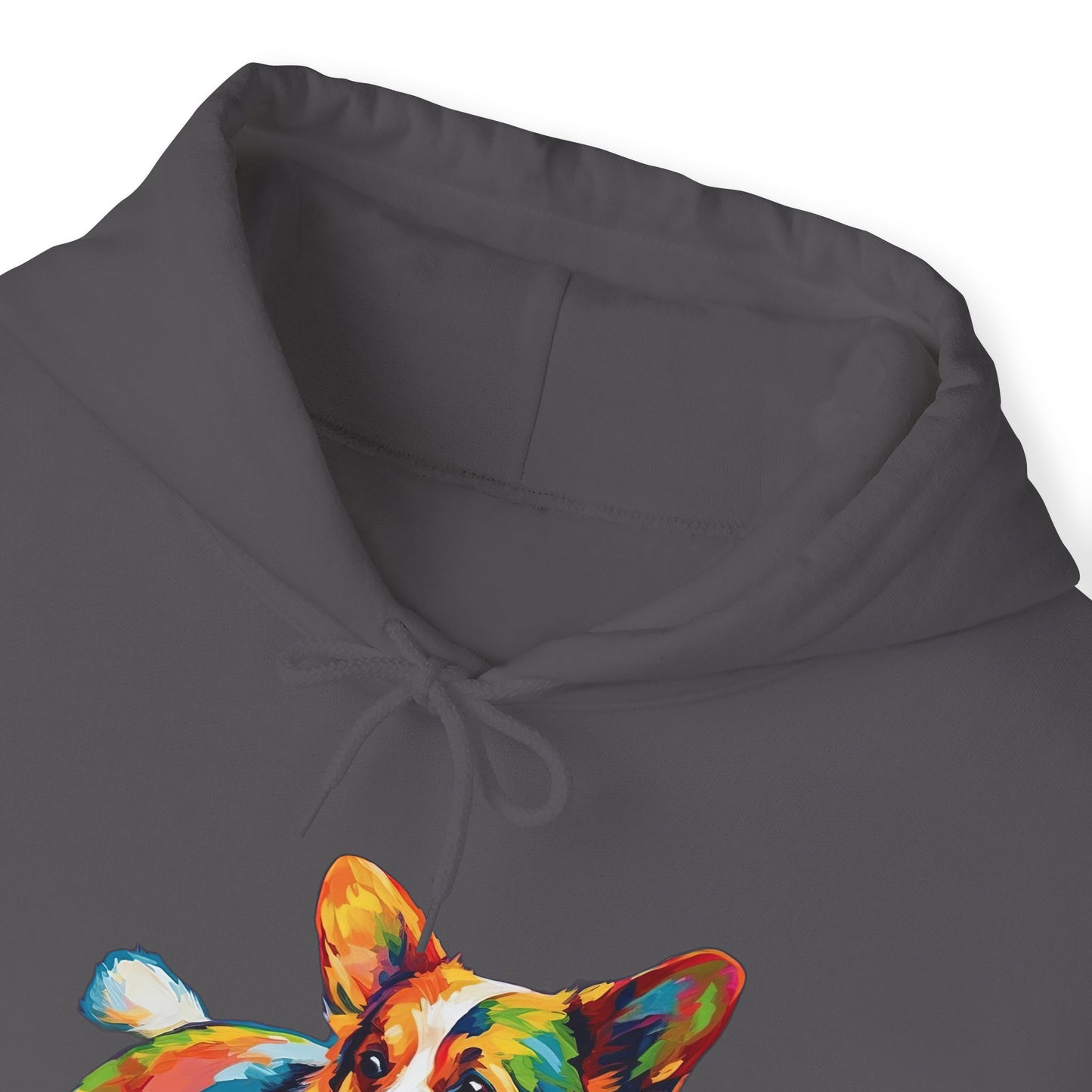 The Scout - Hoodie