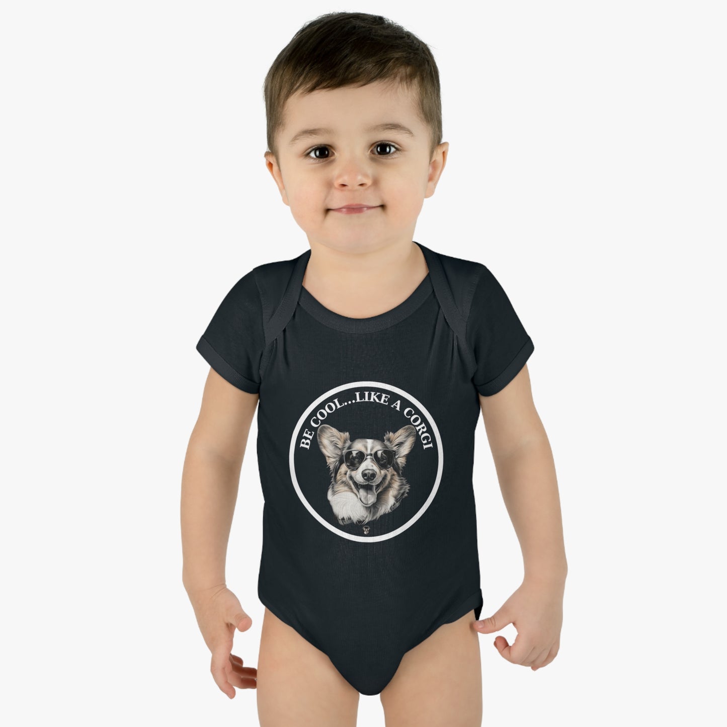 Be Cool - Onesie