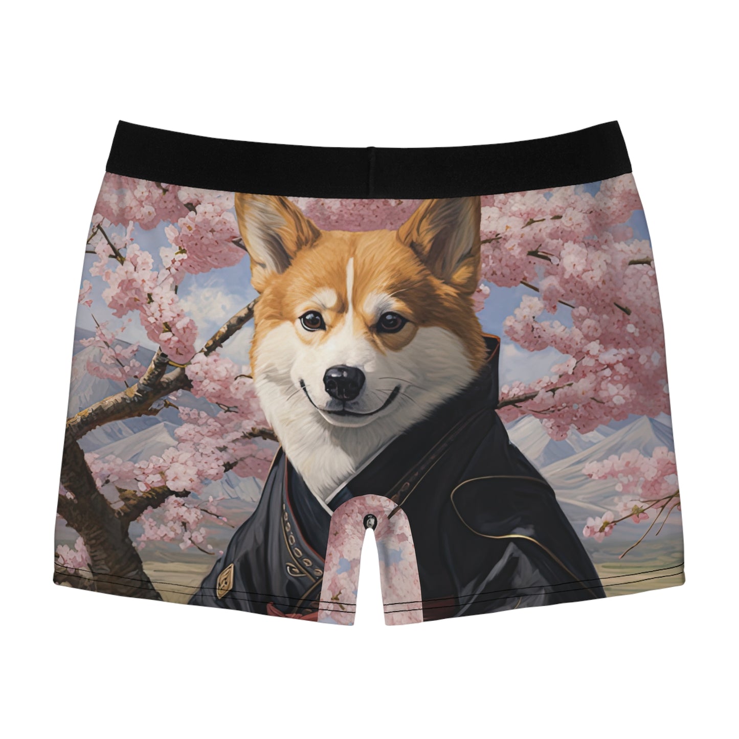 Zendog Boxer Briefs