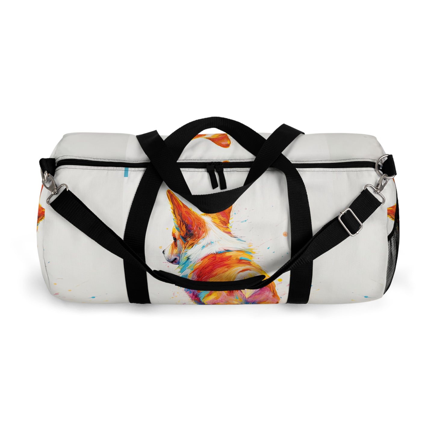 Rump Toast - Duffel Bag