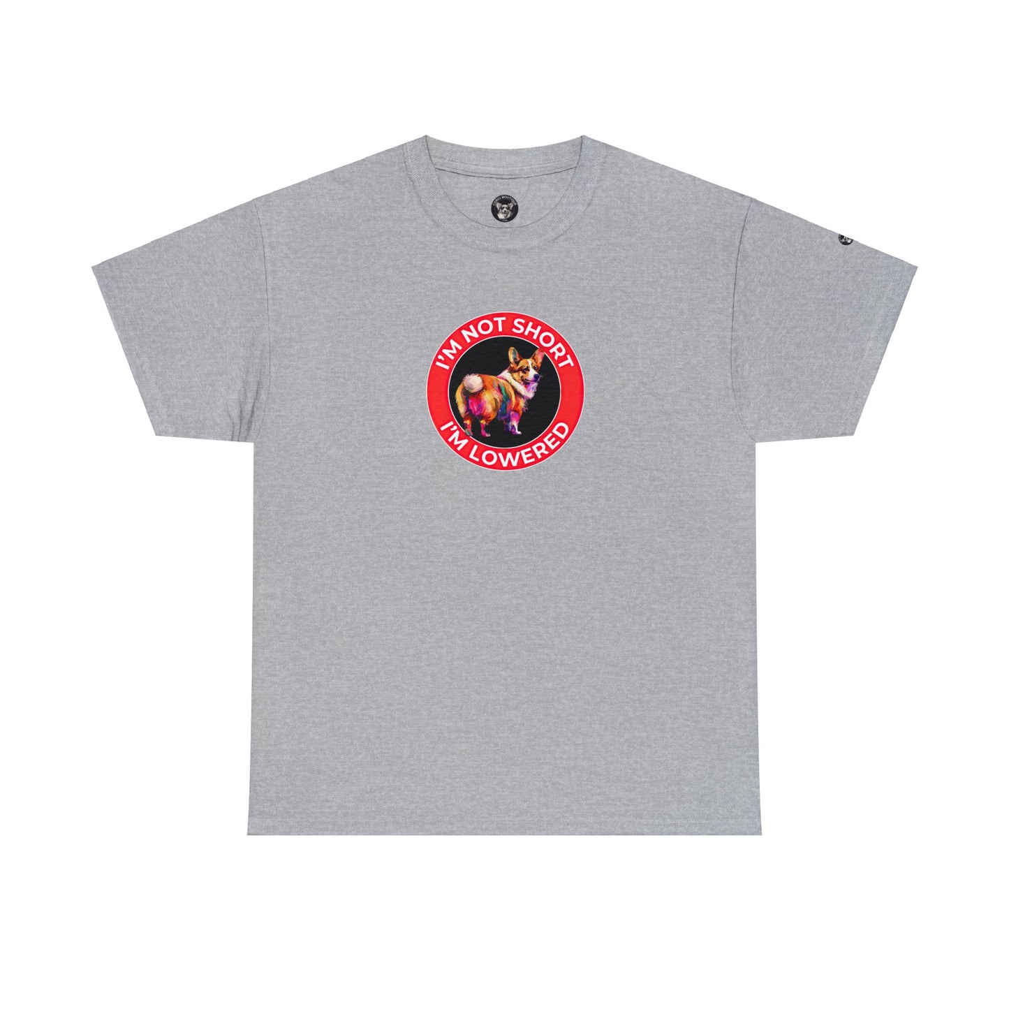 Lowrider - Unisex Heavy Cotton Tee