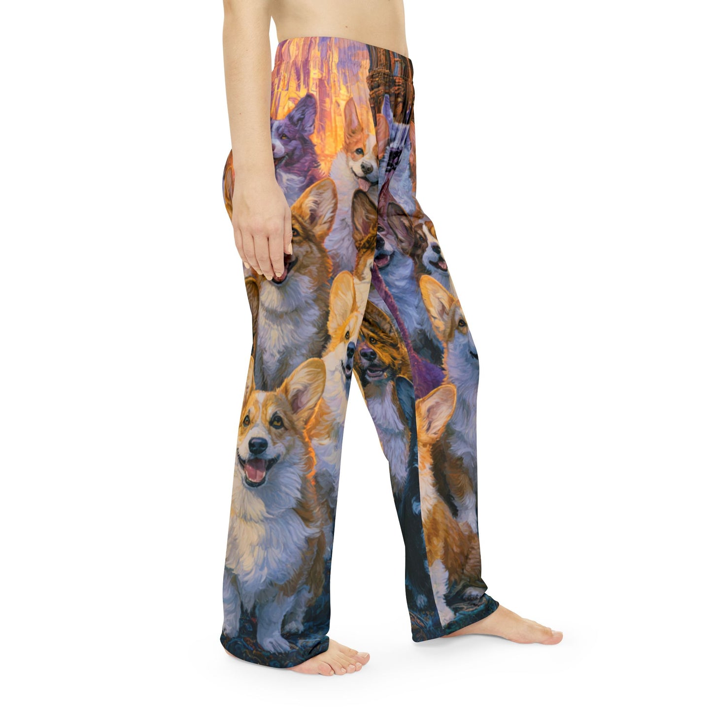 Pearly Gates Women's Pajama Pants