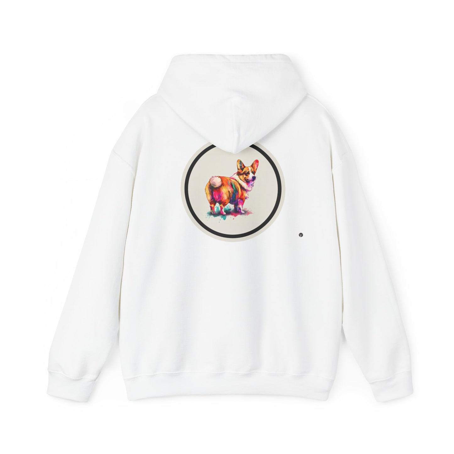 The Observer - Hoodie