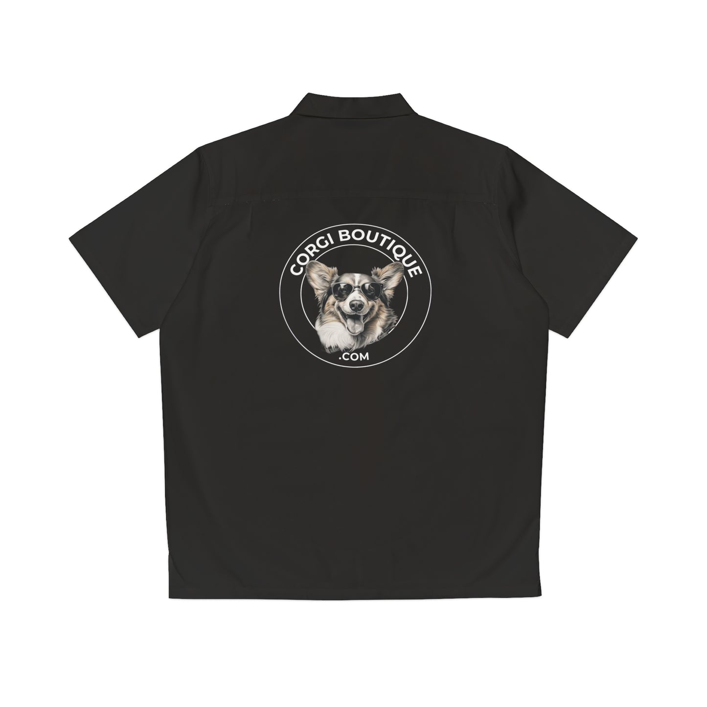 Corgi Boutique - Chill Shirt