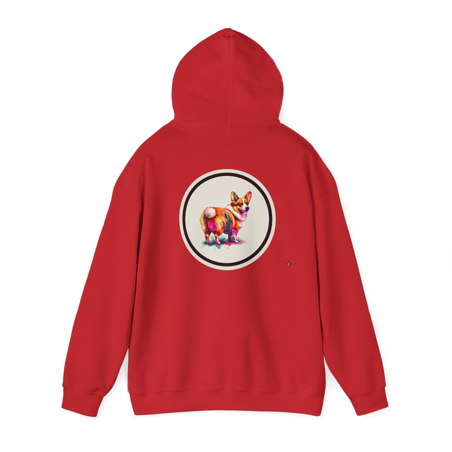 The Observer - Hoodie