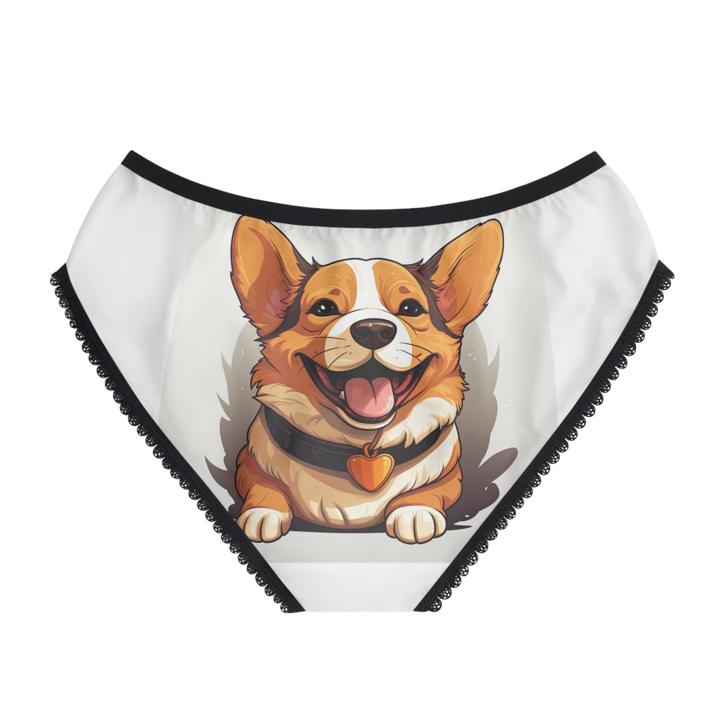 Puppy Love Panties