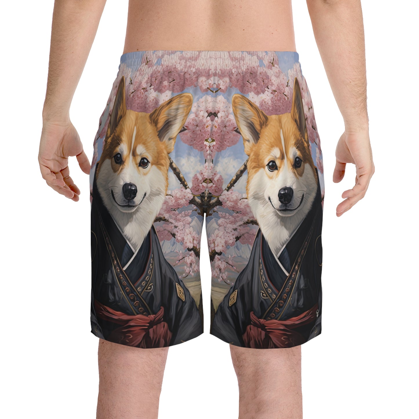 Zendog - Board Shorts