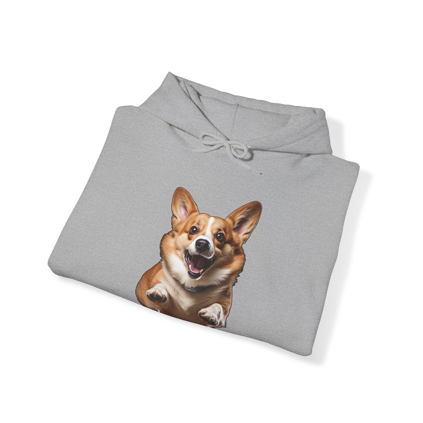 The Greeter - Hoodie