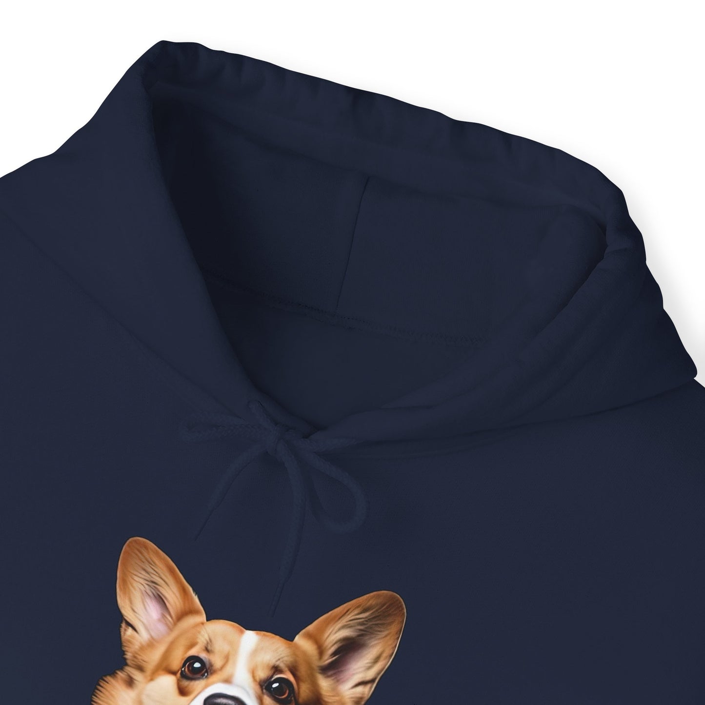 The Greeter - Hoodie