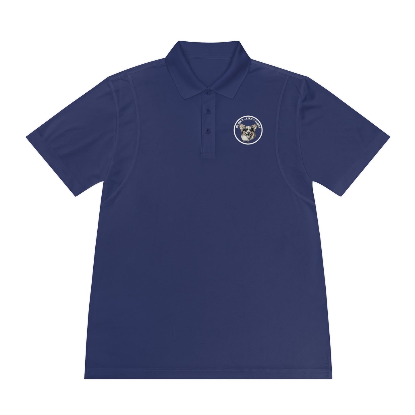 Be Cool - Polo Shirt