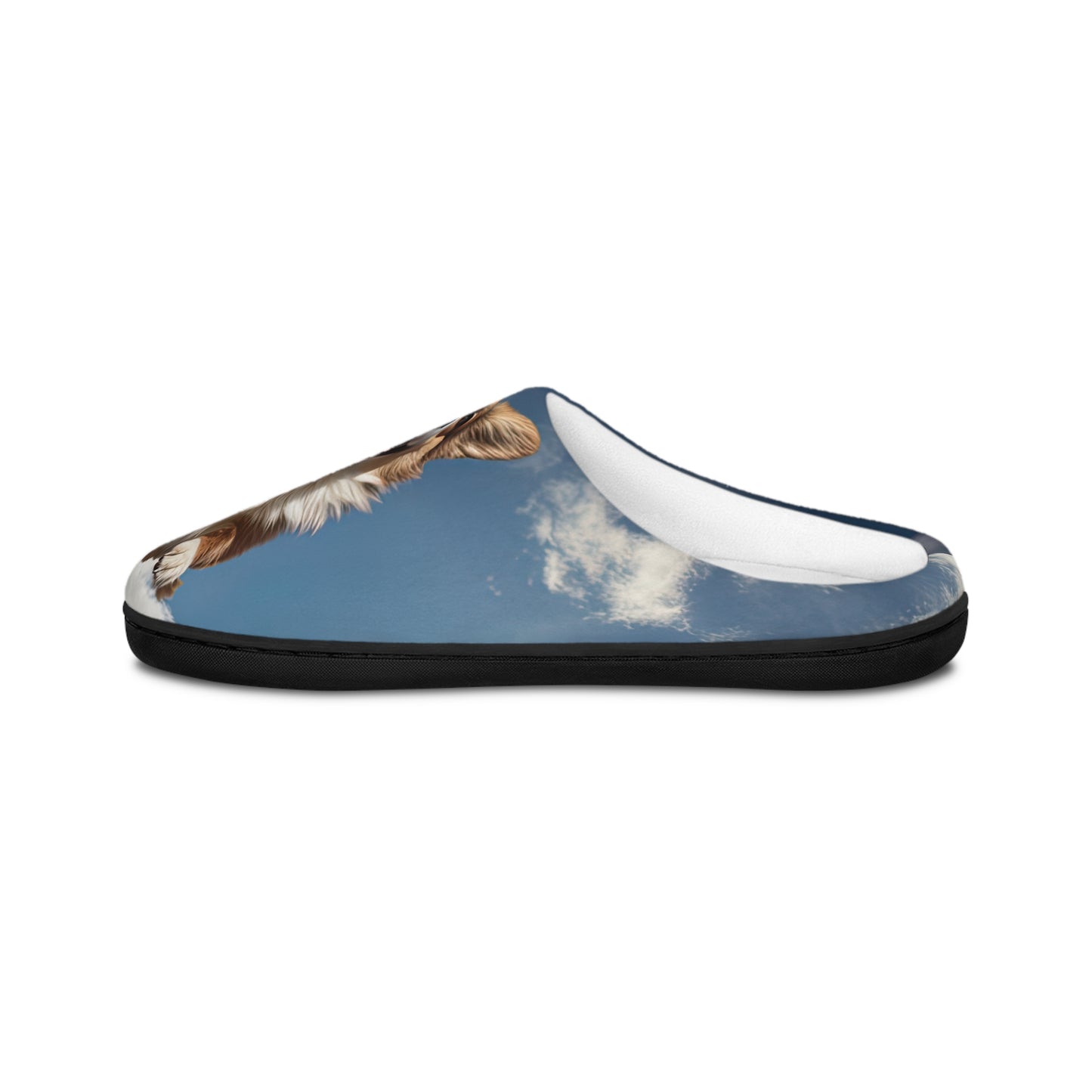 Super Corgi - Women's Slippers