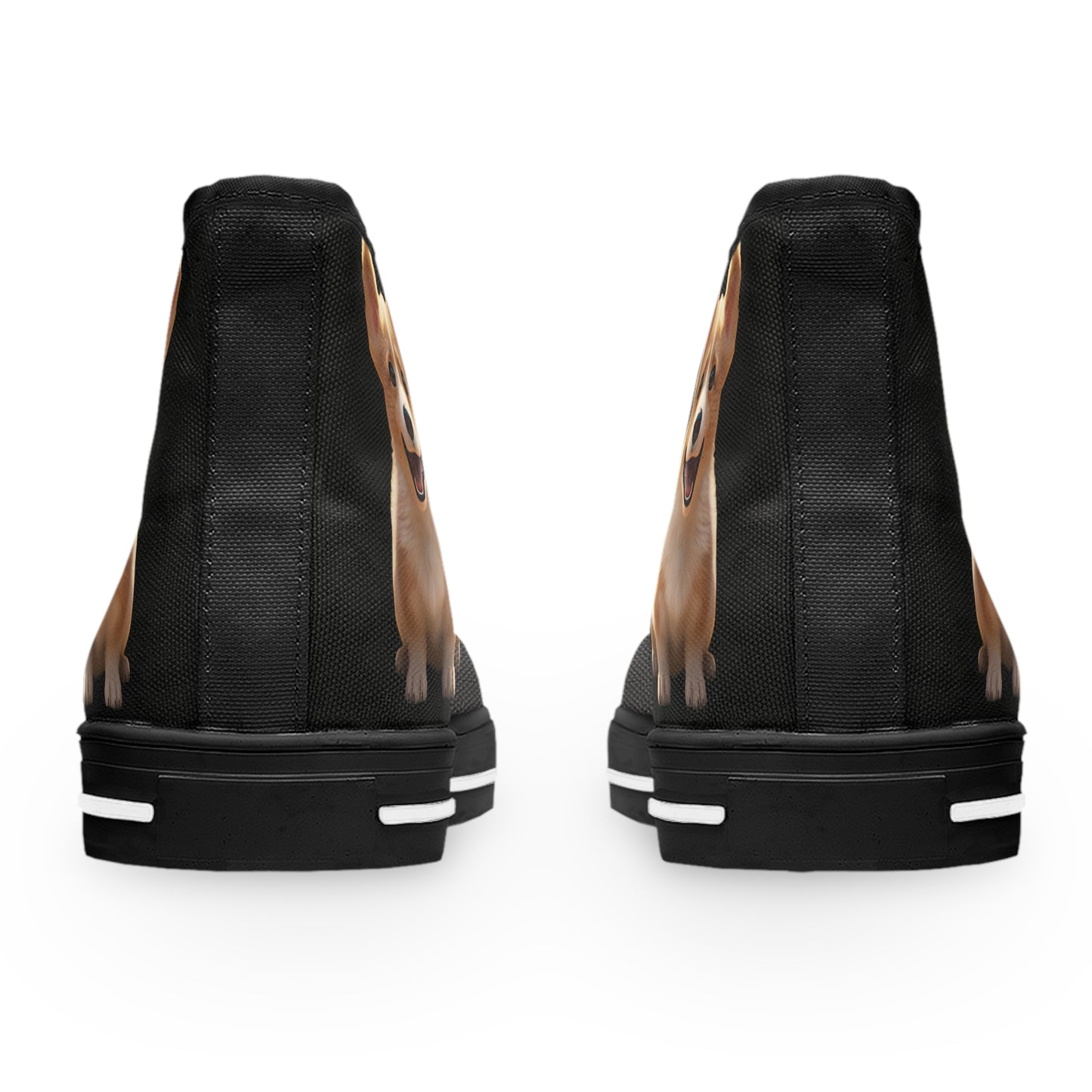 Sweetness - Women's High Top Sneakers